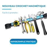 Porte-outils magnétiques