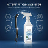 Nettoyant Salle de Bain Anti-Calcaire