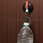 Ventouses Puissantes pour Cordes de Camping