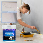 Revêtement d'étanchéité en polyuréthane (600 g)