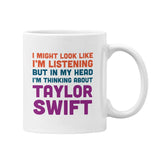 Tasse Taylor