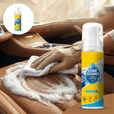 Nettoyant moussant sans rinçage