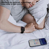 Montre de mode Bluetooth