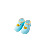 Chaussures Chaussettes Douces Minuscules Enfants