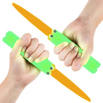Jouet couteau papillon