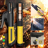 Pince porte-électrode de soudage