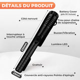 Détecteurs de Métaux Etanches