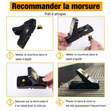 Piège à souris ménager délicat (6 pièces)