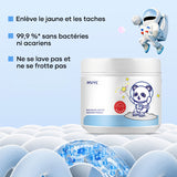 Bio Enzyme Bubble Powder