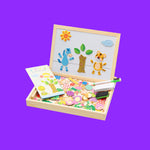 Tableau Créatif pour les Enfants