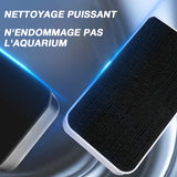 Grattoir Magnétique pour Aquarium