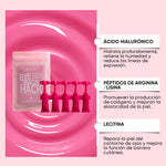 Crema hidratante para ojos OUHOE