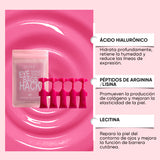 Crema hidratante para ojos OUHOE