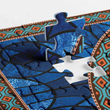 Puzzle 1000 pièces - Scène de la Nativité