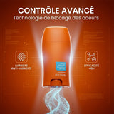 Déodorant-antitranspirant en stick K