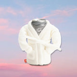 Peignoir de Bain SPA pour Canette
