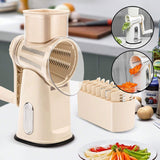 Hachoir de cuisine 5 en 1