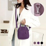 Sac à main en nylon