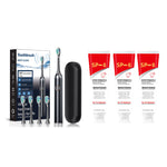 Dentifrice Super Probiotic-6