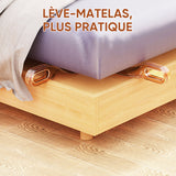 Organisateur de linge de lit