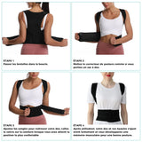 Correcteur de Posture