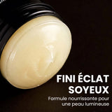 Stick solaire lissant