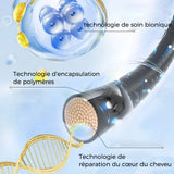 Crème Revitalisante à la Kératine