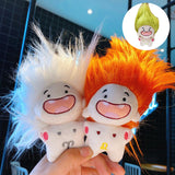 Poupée Zodiac avec Boucle en Métal