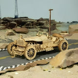 Casse-tête hibou Horloge de siège