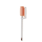 Brosse à Pot Rotative à Deux Têtes