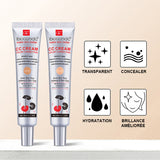 Crème CC correctrice