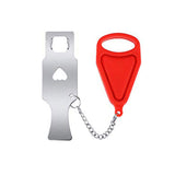 Serrure de Porte Portable