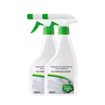 Spray nettoyant multi-usages pour la salle de bain