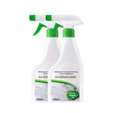 Spray nettoyant multi-usages pour la salle de bain