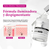 Suero Intensivo Despigmentante