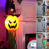 Décoration Halloween LED Gypsophile fantôme Festival