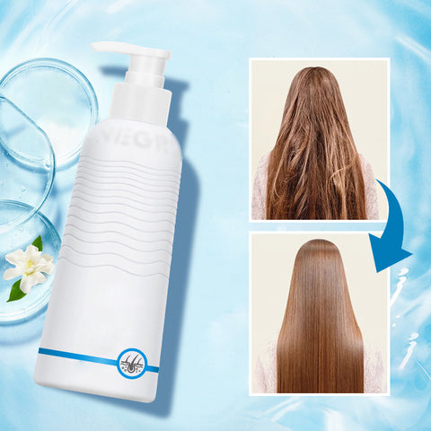 Crème Revitalisante à la Kératine