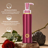 Gel Douche Let's Smile (Édition Or)✨
