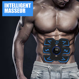 Stimulateur ABS Tactical-X