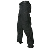 Pantalon imperméable tactique multifonctionnel