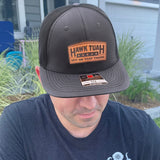 Casquette Hawk Tuah snapback