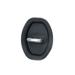 Couvercle de protection en silicone pour loquet de porte de voiture (4Pièces)
