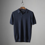 tom harding polo en maille