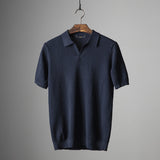 tom harding polo en maille