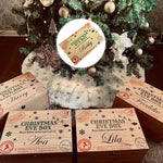 Boîte de réveillon | Cadeau de Noël