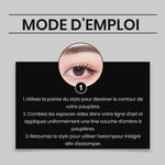 Crayon ombreur