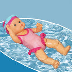 Poupée de Natation pour Bébé