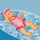 Poupée de Natation pour Bébé