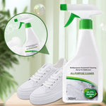Spray nettoyant multi-usages pour la salle de bain