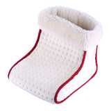 Chauffe-pieds électrique